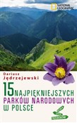 15 najpięk... - Dariusz Jędrzejewski -  Książka z wysyłką do Niemiec 