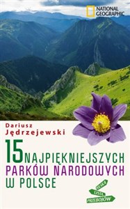 Obrazek 15 najpiękniejszych parków narodowych w Polsce
