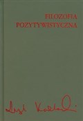 Polnische buch : Filozofia ... - Leszek Kołakowski