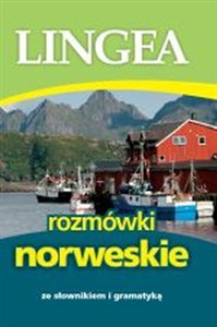 Bild von Rozmówki norweskie