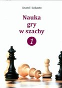 Nauka gry ... - Anatol Łokasto -  Książka z wysyłką do Niemiec 