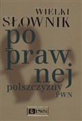 Wielki sło... - Andrzej Markowski -  fremdsprachige bücher polnisch 