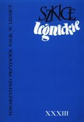 Szkice Leg... -  polnische Bücher