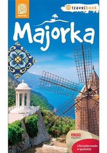 Bild von Majorka Travelbook W 1