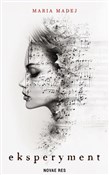 Polnische buch : Eksperymen... - Maria Madej