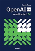 Zobacz : OpenAI API... - Jacek Ross