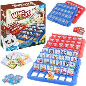 Bild von Gra zgadnij co to za zwierzę