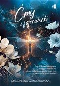 Ćmy i faje... - Magdalena Czmochowska - buch auf polnisch 