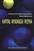 Kapitał wy... - Wiesława Przybylska-Kapuścińska, Marek Mozalewski - Ksiegarnia w niemczech