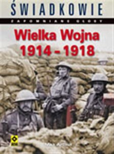 Obrazek Wielka wojna 1914-1918