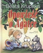 Polska książka : Opowieść o... - Beata Krupska