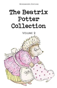 Bild von Beatrix Potter Collection Volume 2
