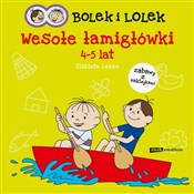 Bolek i Lo... - Elżbieta Lekan - Ksiegarnia w niemczech