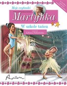 Martynka M... - Gilberta Delahaya - buch auf polnisch 
