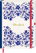 ADRESSBUCH... -  Książka z wysyłką do Niemiec 