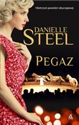 Pegaz - Danielle Steel -  fremdsprachige bücher polnisch 