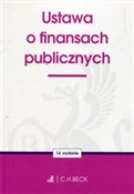 Ustawa o f... -  fremdsprachige bücher polnisch 