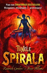 Obrazek Tunele Spirala