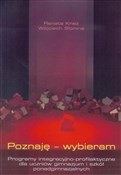 Poznaję - ... - Renata Knez, Wojciech Słonina -  Książka z wysyłką do Niemiec 