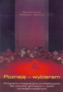 Bild von Poznaję - wybieram