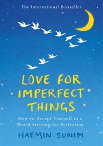Bild von Love for Imperfect Things