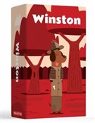 Książka : Winston