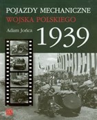 Pojazdy me... - Adam Jońca -  polnische Bücher