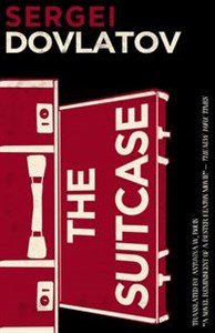 Bild von The Suitcase