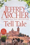 Zobacz : Tell Tale - Jeffrey Archer