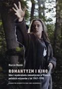 Romantyzm ... - Marcin Maron -  Polnische Buchandlung 