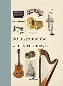 Bild von 50 instrumentów z historii muzyki