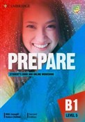 Zobacz : Prepare 5 ... - Niki Joseph, Helen Chilton