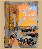 Italia e P... - buch auf polnisch 