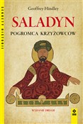 Polnische buch : Saladyn Po... - Geoffrey Hindley