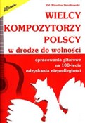 Polnische buch : Wielcy kom... - Mirosław Drożdżowski