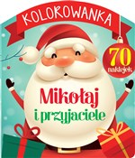 Zobacz : Kolorowank... - Opracowanie Zbiorowe