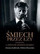 Polska książka : Śmiech prz... - Zuzanna Szydłowska, Draczyńska