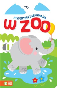 Obrazek Historyjki harmonijki W zoo