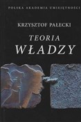 Teoria wła... - Krzysztof Pałecki -  fremdsprachige bücher polnisch 