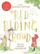 Polska książka : Red Riding... - Beatrix Potter