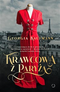 Obrazek Krawcowa z Paryża