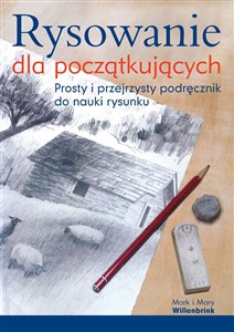 Bild von Rysowanie dla początkujących Prosty i przejrzysty podręcznik do nauki rysunku