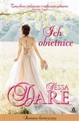 Polnische buch : Ich obietn... - Tessa Dare