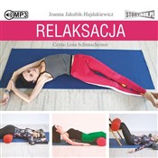 [Audiobook... - Joanna Jakubik-Hajdukiewicz - Ksiegarnia w niemczech