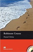 Robinson C... - Daniel Defoe -  polnische Bücher