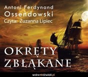 [Audiobook... - Antoni Ferdynand Ossendowski -  fremdsprachige bücher polnisch 