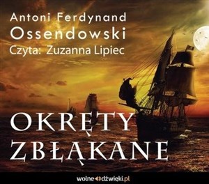 Bild von [Audiobook] Okręty zbłąkane. Audiobook