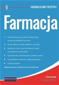 Polska książka : Farmacja -... - Opracowanie Zbiorowe