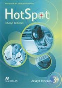 Książka : Hot Spot 3... - Cheryl Pelteret