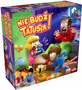 Gra Nie Bu... -  polnische Bücher